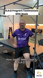 ⭐️ Follow along this week to see some patient testimonials from the GLA:D program and how their progress has been !  | PhysioTime Physiotherapy and Clinical Pilates | Facebook