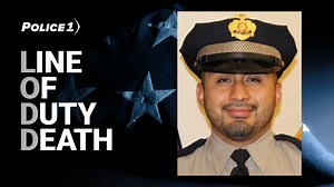 N.M. deputy dies following crash with semi-truck