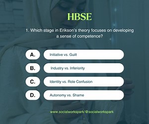 SOCIAL WORK REVIEWER (HBSE) #socialworker #fblifestyle #reviewer #SocialWorkReview | Social Work Spark