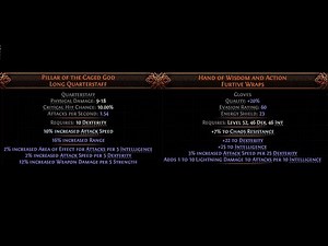 Possibly the strongest build in PoE2 (and most expensive)