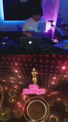 #tiktoklive #livehighlights #moonbeach #80s