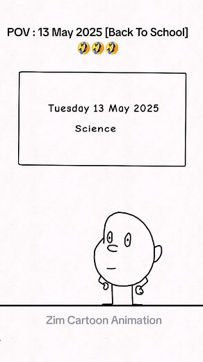 Back To School POV: A Funny Chemistry Class