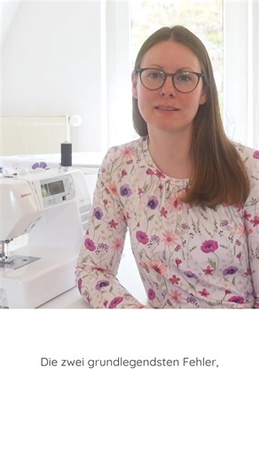 Don't make these mistakes if you want to sew clothes!