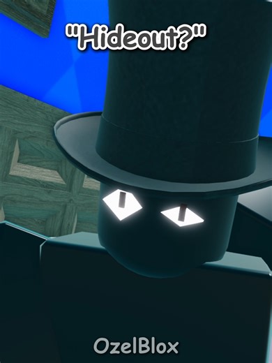 Spectre Gets Caught: A Roblox Animation Experience