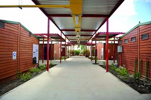 La construccion modular. Usos y características principales