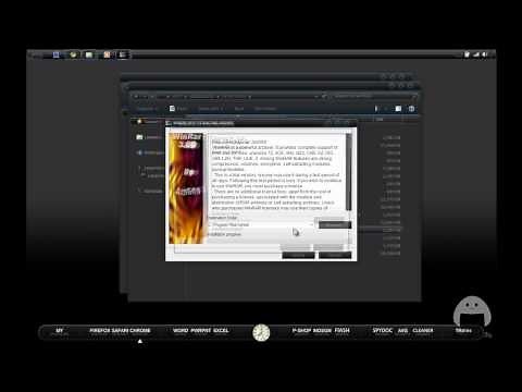 How to extract .rar files (the easy way)
