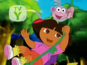 Dora the explorer theme song Season (5-6)