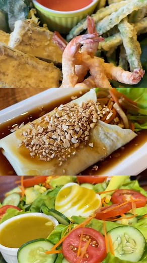 Your cravings just met their match! Serving our Farm to Table menu. Featuring our fresh veggies from our garden (DOT-Accredited Agritourism Farm). Available at Viewpoint Cafe. We are open daily from 7am to 6pm. #viewpointattinindugan #itsmorefuninsergioosmena #LoveThePhilippines #experiencethegoodlifeatviewpoint #angatnasaosmena #agritourismatviewpoint #farmtotableatviewpoint #viewpointcafe | Viewpoint at Tinindugan