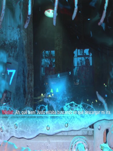 Glitch en Blood of the Dead que puede arruinar el Easter Egg