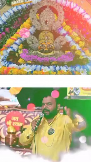 2.2K reactions · 31 shares | Lene a ja Khatu wale NAS ke use mod per | Sanjay Kumar | Facebook