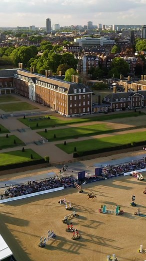The Longines Global Champions Tour and Global Champions League will return to London from 10th - 13th August 2023! 🇬🇧 Receive 15% off your tickets by using the code BSMember, and join us in London!The best of British and international riders will be battling it out at the prestigious venue of Royal Hospital Chelsea this summer, bringing the best of the sport together in nail-biting competition for the 11th leg of the tour 🐎 Book your tickets here - https://www.gcglobalchampions.com/en-us/tick