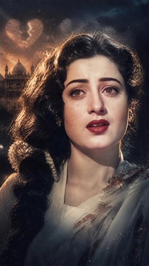 Madhubala Untold Story: #madhubala