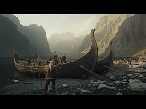 1+ Hour of Epic Fantasy Music • Atmospheric Adventure & Worldbuilding