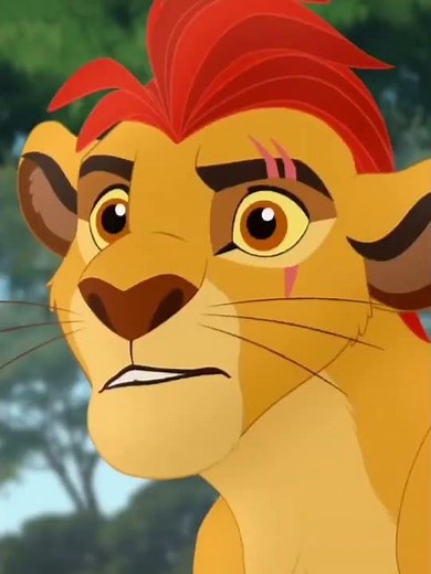 Lion guard, Evil Kion Edit #edit #lionguard