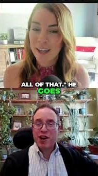 Generosity & Joy: James Van Der Beek's Rules of Life Lessons.