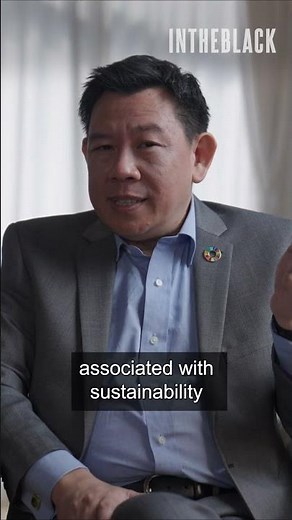 Why accountants hold the key to sustainability