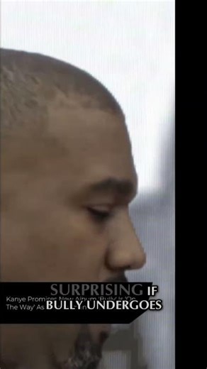 Kanye West's 'Bully' Album: Release Date & Tracklist Secrets #shorts