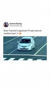 Gran Turismo’s Japanese TV commercials have become a distinct part of the series’ identity in its home market, often blending high production values with creative storytelling to reflect Japan’s deep car culture. From the early days of the franchise including live-action and animated spots for titles like Gran Turismo 5 that used the catchy “We Love Cars” theme to celebrate car passion to expressive TVCMs for Gran Turismo 6 and later GT Sport and GT 7, these ads weren’t just about showing gamepl