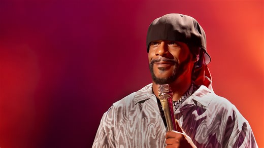 Watch Katt Williams: The Last Report | Netflix Official Site