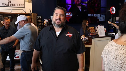 8.8K views · 298 reactions | Come visit The Texas Bucket List Store and Studio in College Station this summer! We're open 11-5 Tuesday through Saturday and Sunday 12-3. TO TEXAS! | The Texas Bucket List | Facebook