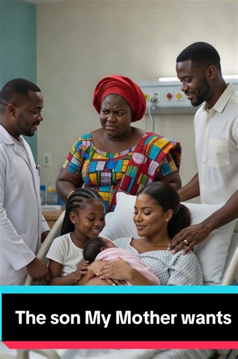 Chinedu Faces Challenges with His Second Wife