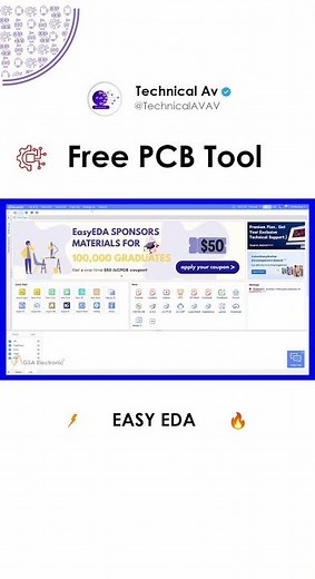 PCB Design For Students