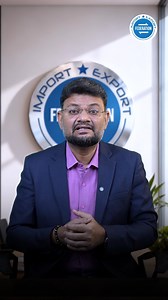 Right buyer = right profit. Wrong buyer = direct loss. It’s that simple in export business. Genuine foreign buyer ko identify karna ek skill hai — guesswork nahi. LinkedIn, website, email domain, address & import history… sab verify karo. Agar buyer verification me kabhi doubt aaya ho, comment karo – hum help karenge. 💬 Comment your doubt | 📩 Save & Share with exporters #exportbusiness #foreignbuyer #buyerverification #importexportindia #exporttips #internationaltrade #exporttraining #exportgu