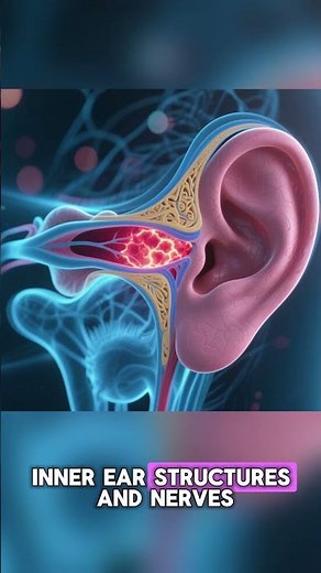 Inner Ear Infection Explained: How MRI and CT Help