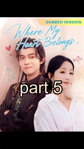Ep 5|Part 5 of [Dubbed Version]Where My Heart Belongs: An ancient martial arts grandmaster adapts to modern life with Rachel—dealing with huge appetites, roommate rules, and the quest to go home. Watch full episodes on the homepage! Keywords: time travel, martial arts, modern romance#SnackShort #shortdrama #drama #film #movie #sweet#Part5 #AncientModernCrossover #MartialArtsGrandmaster #RachelAndGrandmaster #TimeTravelDrama #film #drama #short #movie #full episodes [1527540]