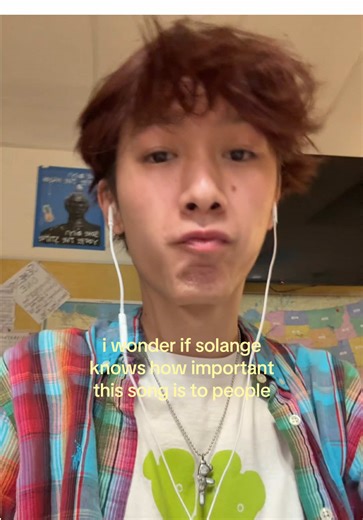 La importancia de Solange en la música actual