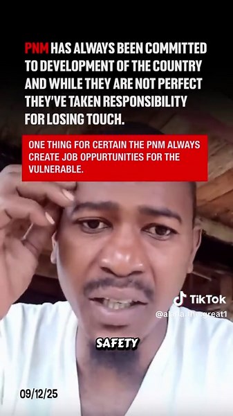 One of the few ‘Profit Sharing Systems’ (CEPEP etc) targeted to the lowest levels of our society they chose to shutdown with 0 accountability of what they did with the money. The Place is HARDDDDDD the country is at a stand still as sectors and Industries continue to shutdown. We are heading speedily to a full country meltdown. SPEAK OUT! #dUNCe #yellowisdecurse #KamlaMustGo #UnFitToGovern