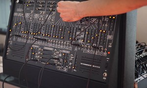 Build your own ARP 2600 clone with the TTSH V4