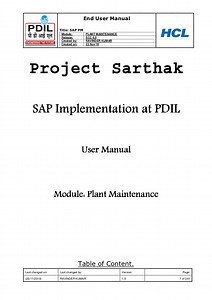 Sap Business One User Manual Free Download