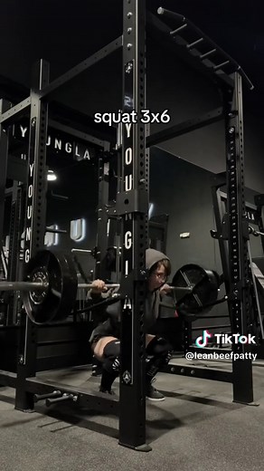 Mobility routine is also out on ig 💪🐵 #legsworkout #legday #workoutroutine #fitnesstips