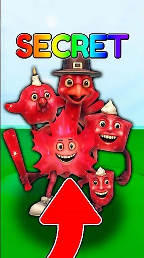 *NEW* PRESTEGE SECRET In BRAINROT EVOLUTION!