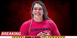 The Incredible Journey of Gabi Garcia