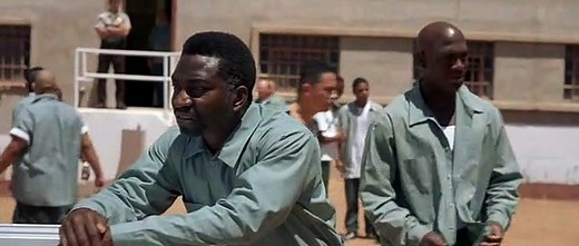 Lockdown (2000) Filme Deustche HD