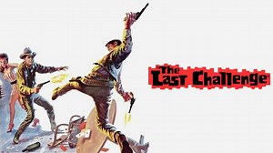 The Last Challenge - Movie - Where To Watch