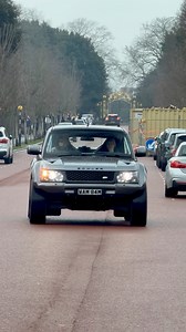The 2014 Bowler EXR S is an "all-terrain supercar" that is the road-legal version of Bowler's rally raid competition car, built in a brand partnership with Land Rover. #SuperSUV #allterrainsupercar #bowler #fblifestyle | Car Spotter DM8