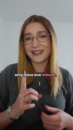 This 1-minute Activity Boosts English Speaking Confidence Fast | Preply Tutor