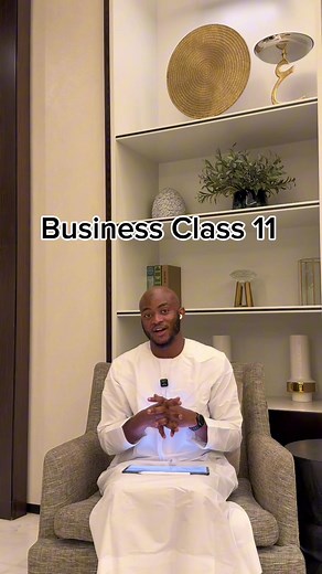 Dr. Apple Business Class 11: Success Secrets
