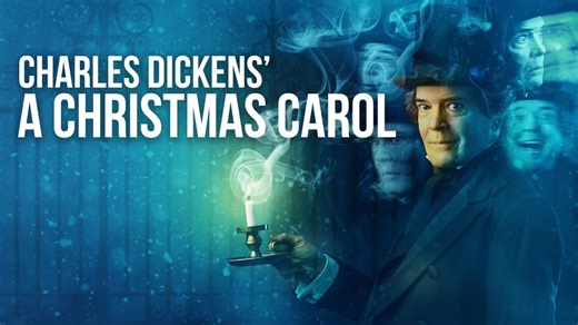 Charles Dickens' A Christmas Carol (2020)