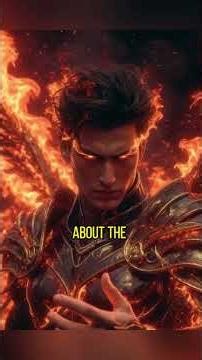 The 6 Most Powerful Angels God Ever Created (Ranked)