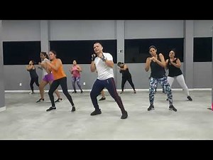 Aeroboxe Cardio - Treino completo na TOPLIFE Academia utilizando diversos protocolos de treinos