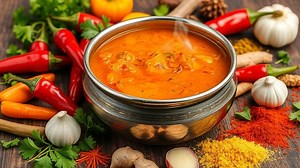 what to add to curry to make it taste better? - Test Food Kitchen