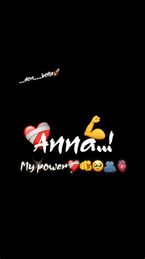 ⚜️DON___BOLTE⚜️ | Anna💜👊 | Instagram