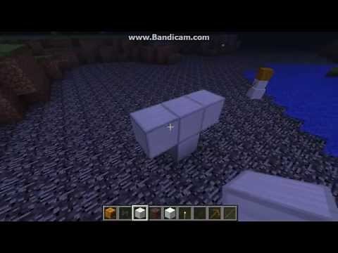 How To Make Minecraft Monsters.