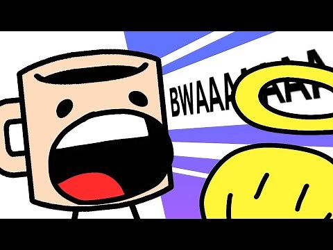 Object Cringe 1: What’s Your Name?