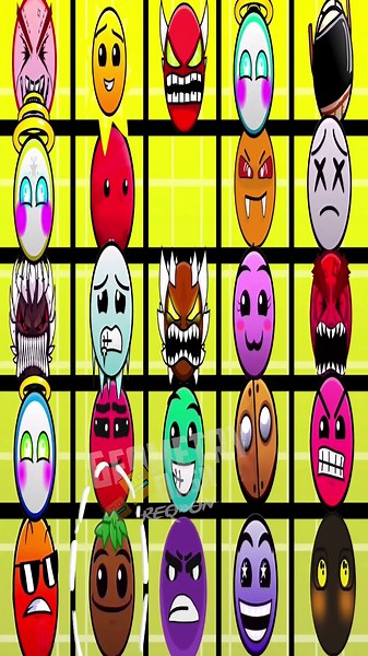 NEW FIRE IN THE HOLE Lobotomies: All Versions 6 (Animation)