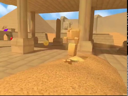 Super Bear Adventure